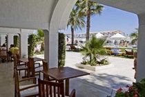 Hotel The Club Yasmine Hammamet Exterior photo