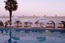 Hotel The Club Yasmine Hammamet Exterior photo